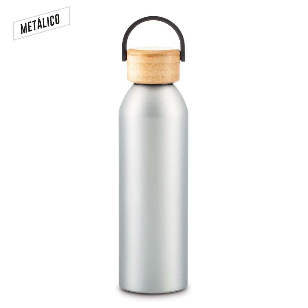 Botilito Metálico Dakota 650ml - Image 4