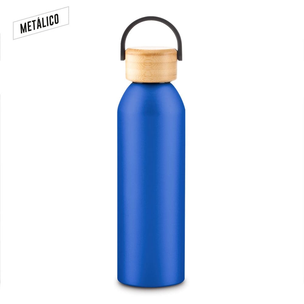 Botilito Metálico Dakota 650ml - Image 5
