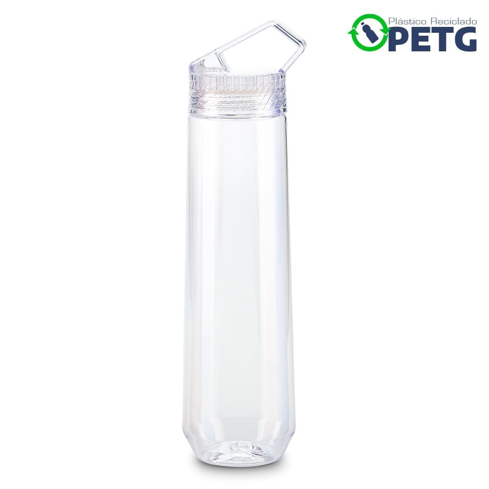 Botilito Plástico Cory PETG 900ml - Image 3