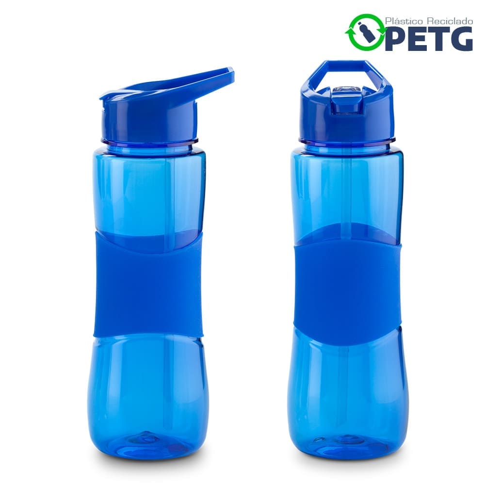 Botilito Plástico Mack PETG 700ml - Oferta - Image 2