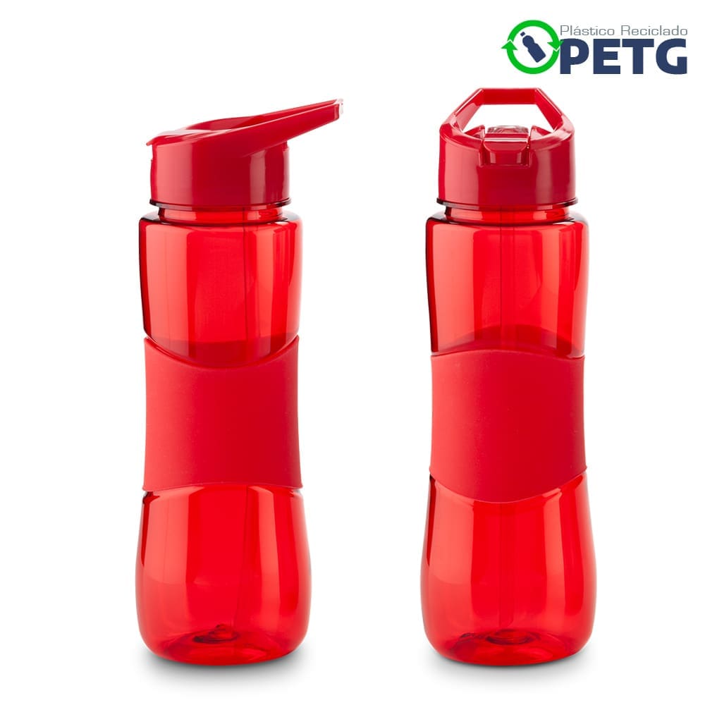 Botilito Plástico Mack PETG 700ml - Oferta - Image 5