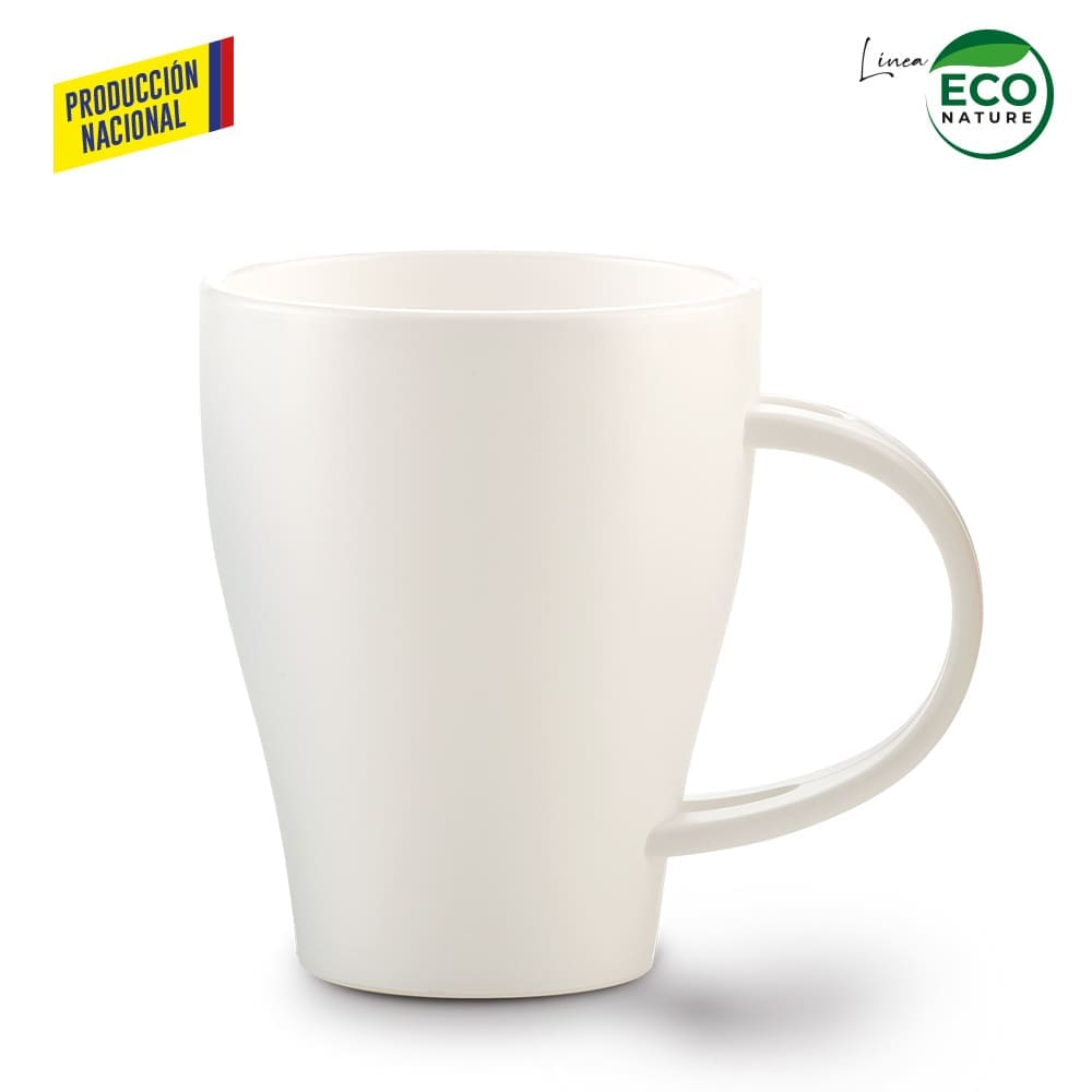 Mug Plástico con Cuchara Tiffany 350ml - Prod Nal - Image 7