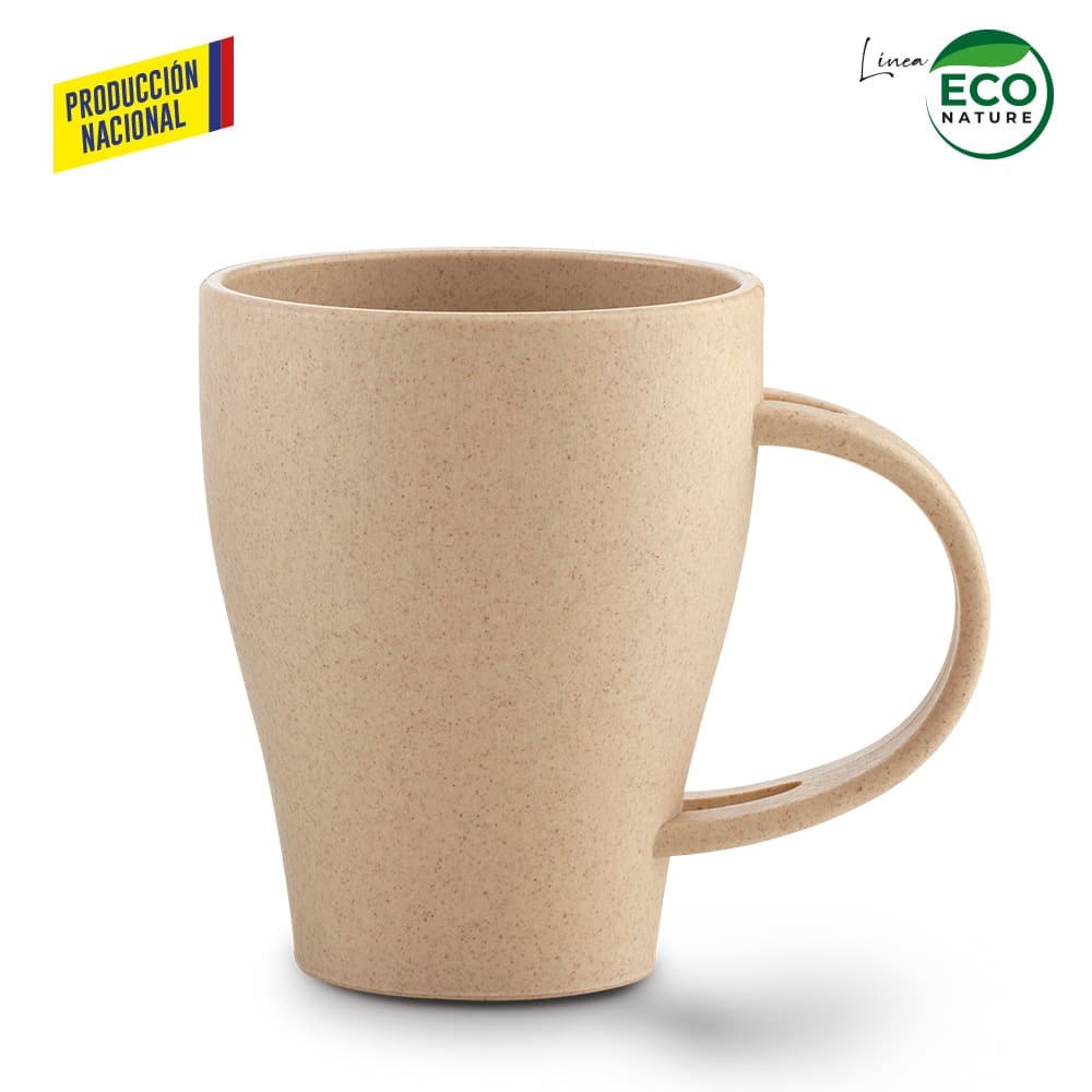 Mug Plástico con Cuchara Tiffany 350ml - Prod Nal - Image 9