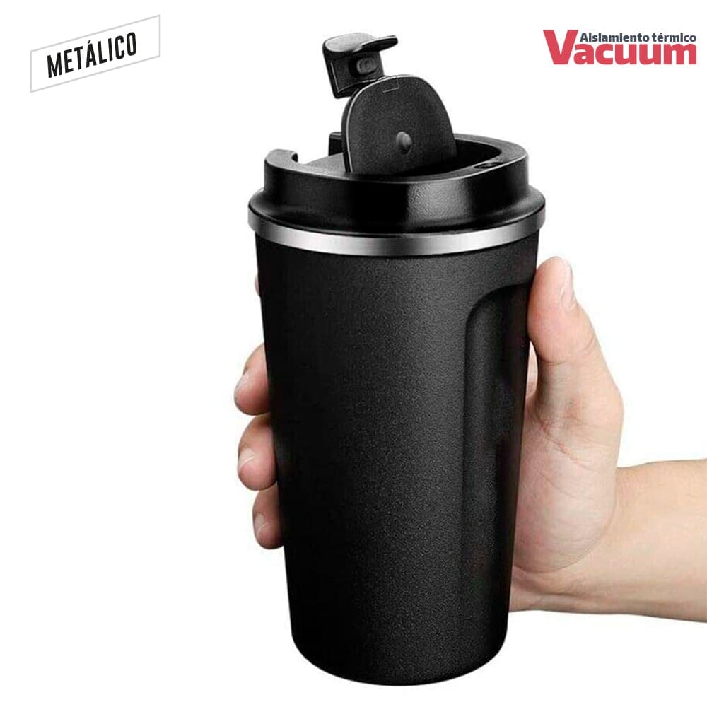 Mug Metálico Stabby 380ml - Image 6