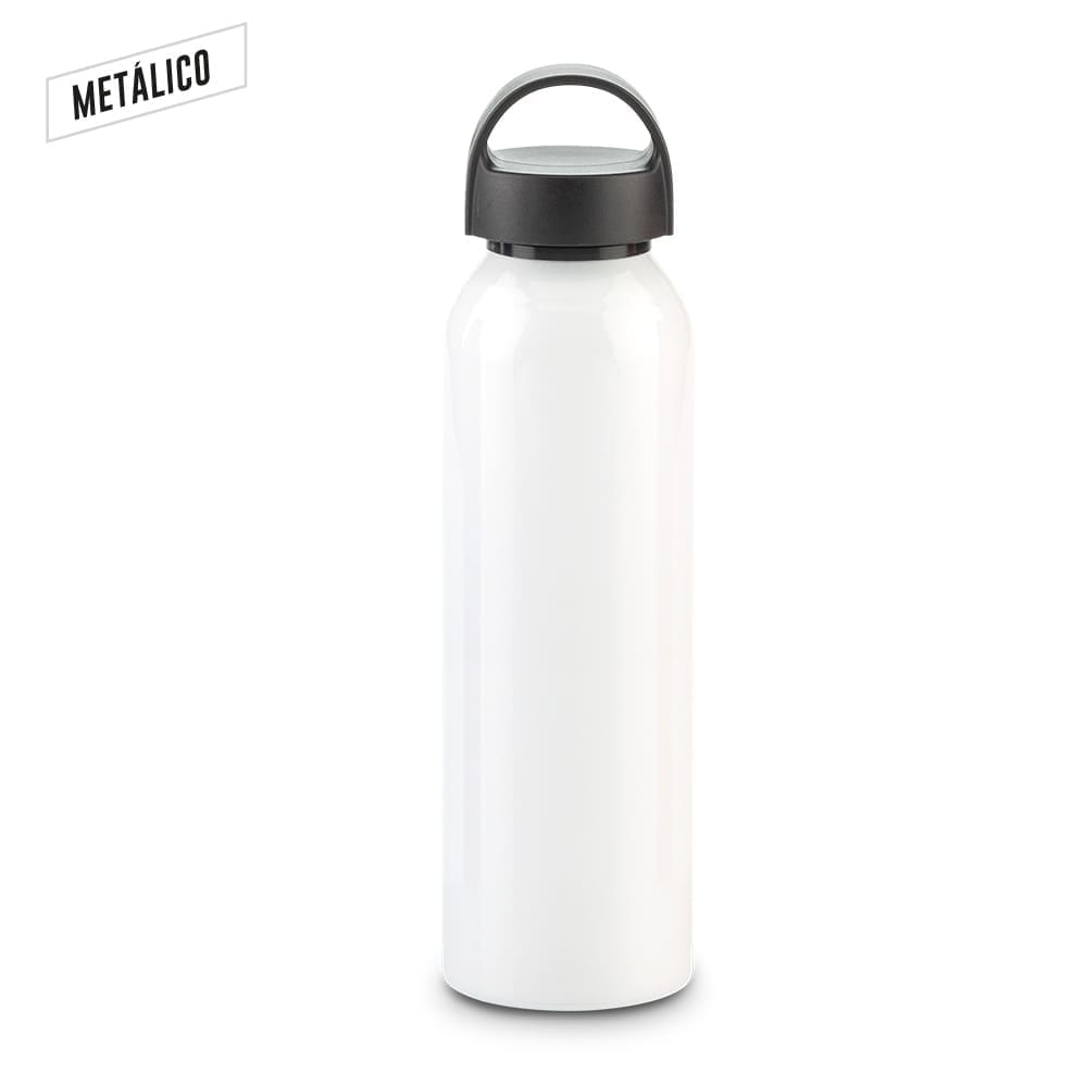 Botilito Metálico Marcello 800ml - Image 3