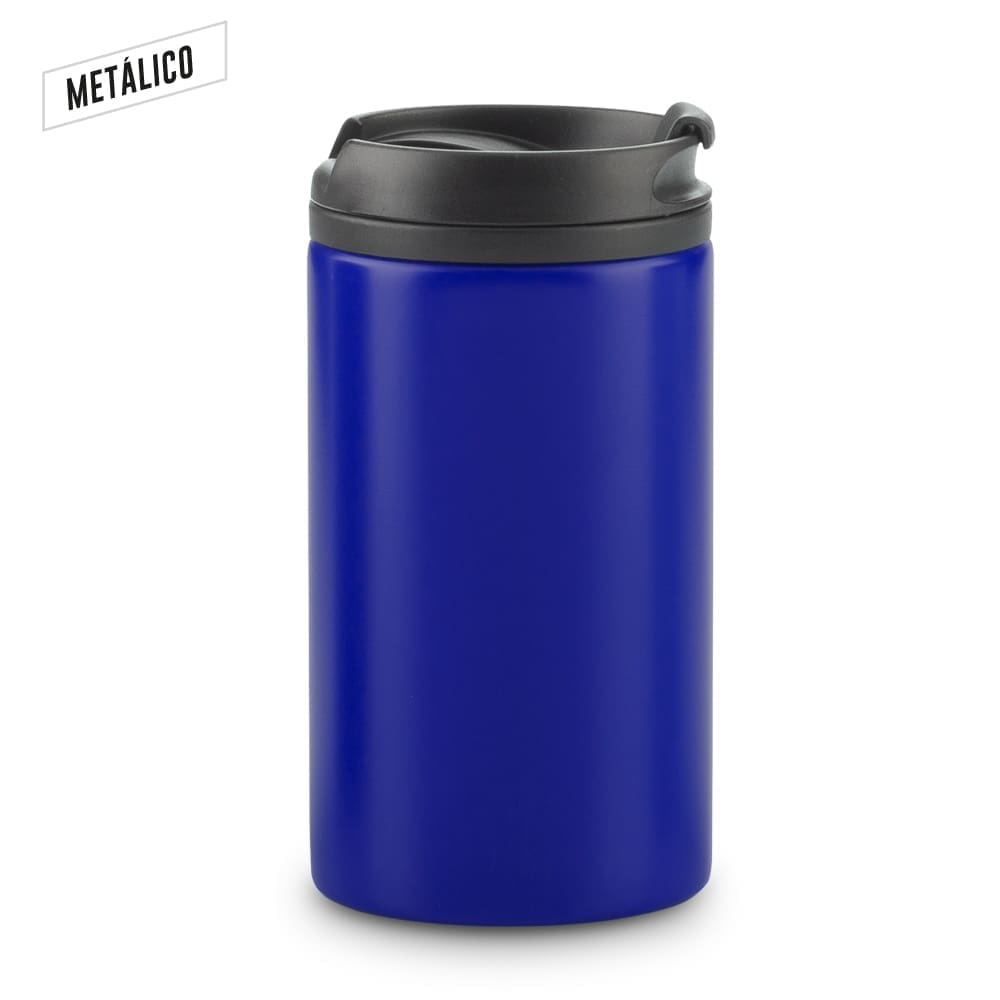 Mug Metálico Troy 300ml - Image 2
