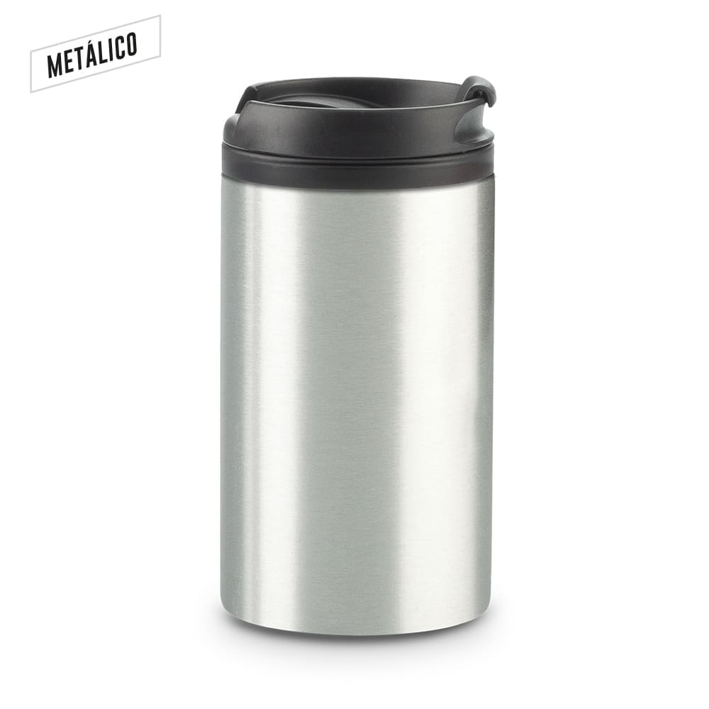 Mug Metálico Troy 300ml - Image 6