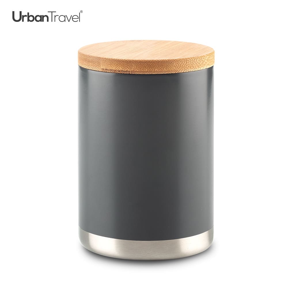 Mug Metálico Magnus Urban Travel 400ml - Image 2
