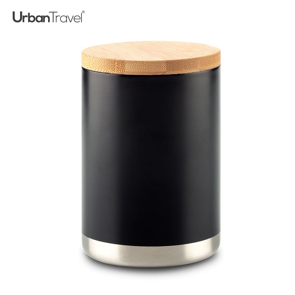 Mug Metálico Magnus Urban Travel 400ml - Image 3