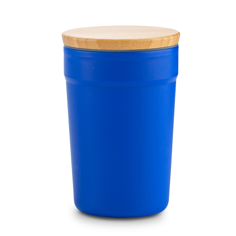 Mug Plástico Idris 300ml - Image 2
