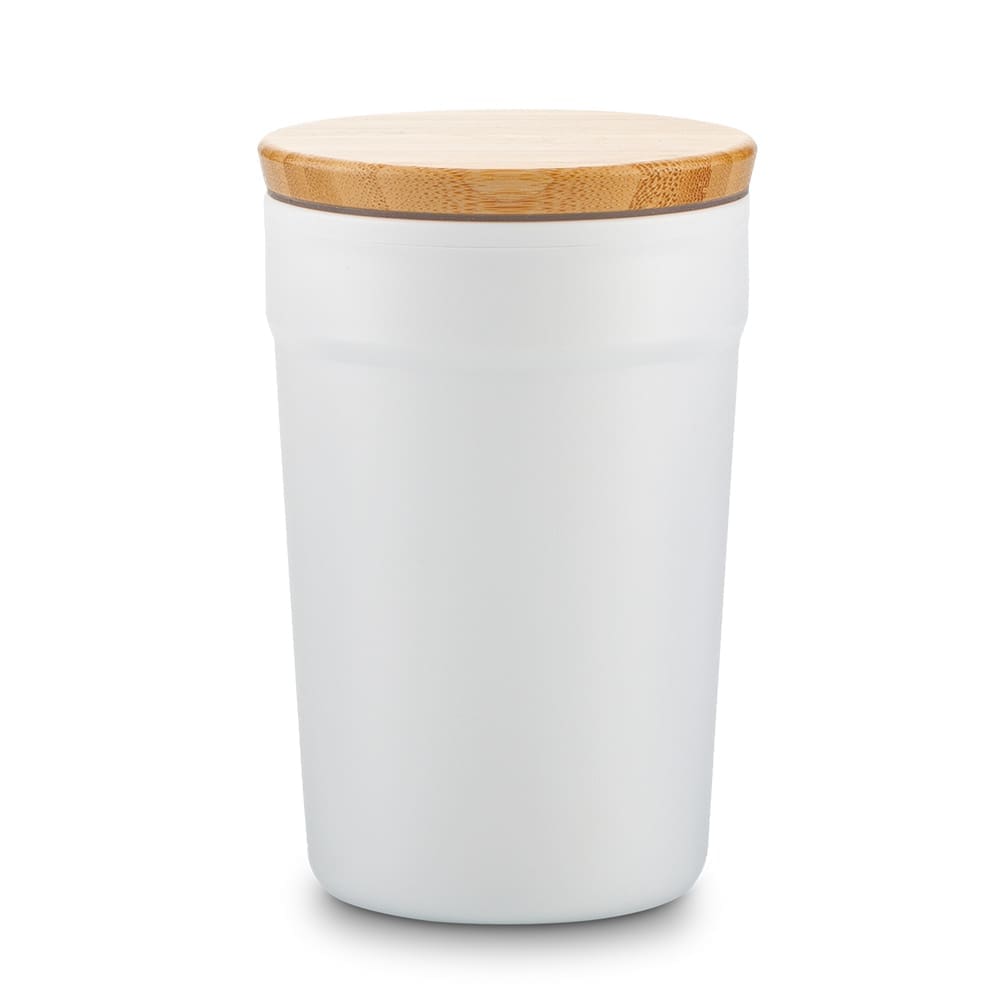 Mug Plástico Idris 300ml - Image 3