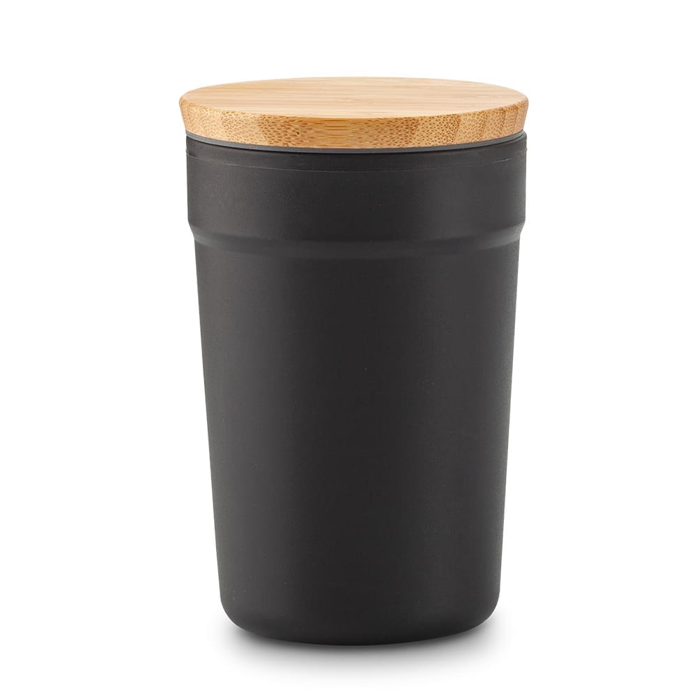 Mug Plástico Idris 300ml - Image 4