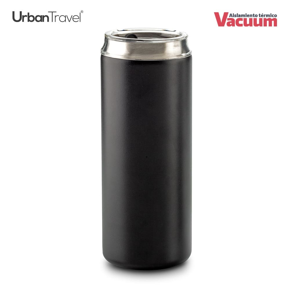 Mug Metálico Koen Urban Travel 600ml - Image 3