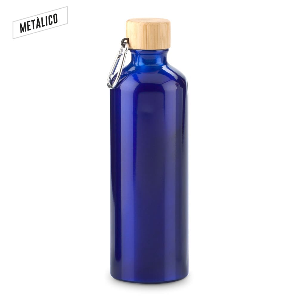 Botilito Metálico Murphy 750ml - Image 2