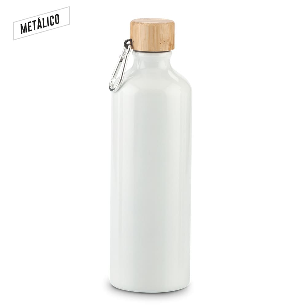 Botilito Metálico Murphy 750ml - Image 3