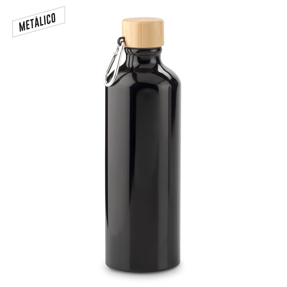 Botilito Metálico Murphy 750ml - Image 4