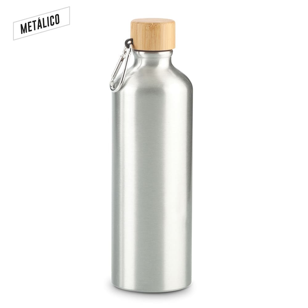 Botilito Metálico Murphy 750ml - Image 5