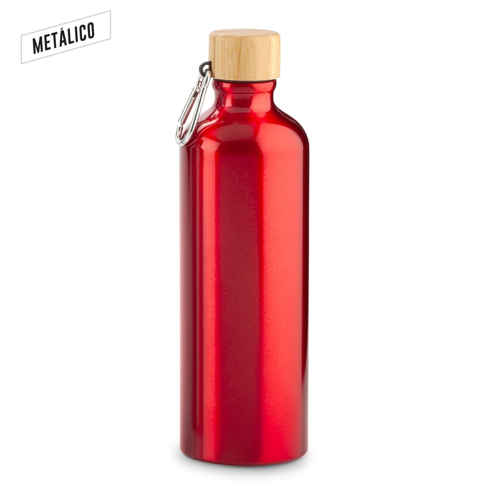 Botilito Metálico Murphy 750ml - Image 6