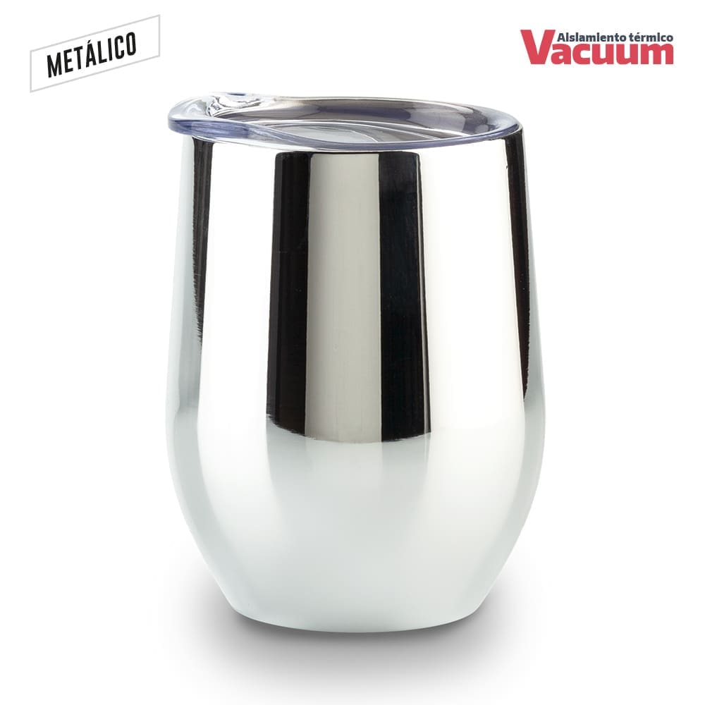 Mug Metálico Harlem 350ml - Image 3