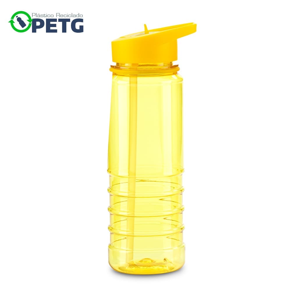 Botilito Plástico Avalon PET 750ml - Image 2