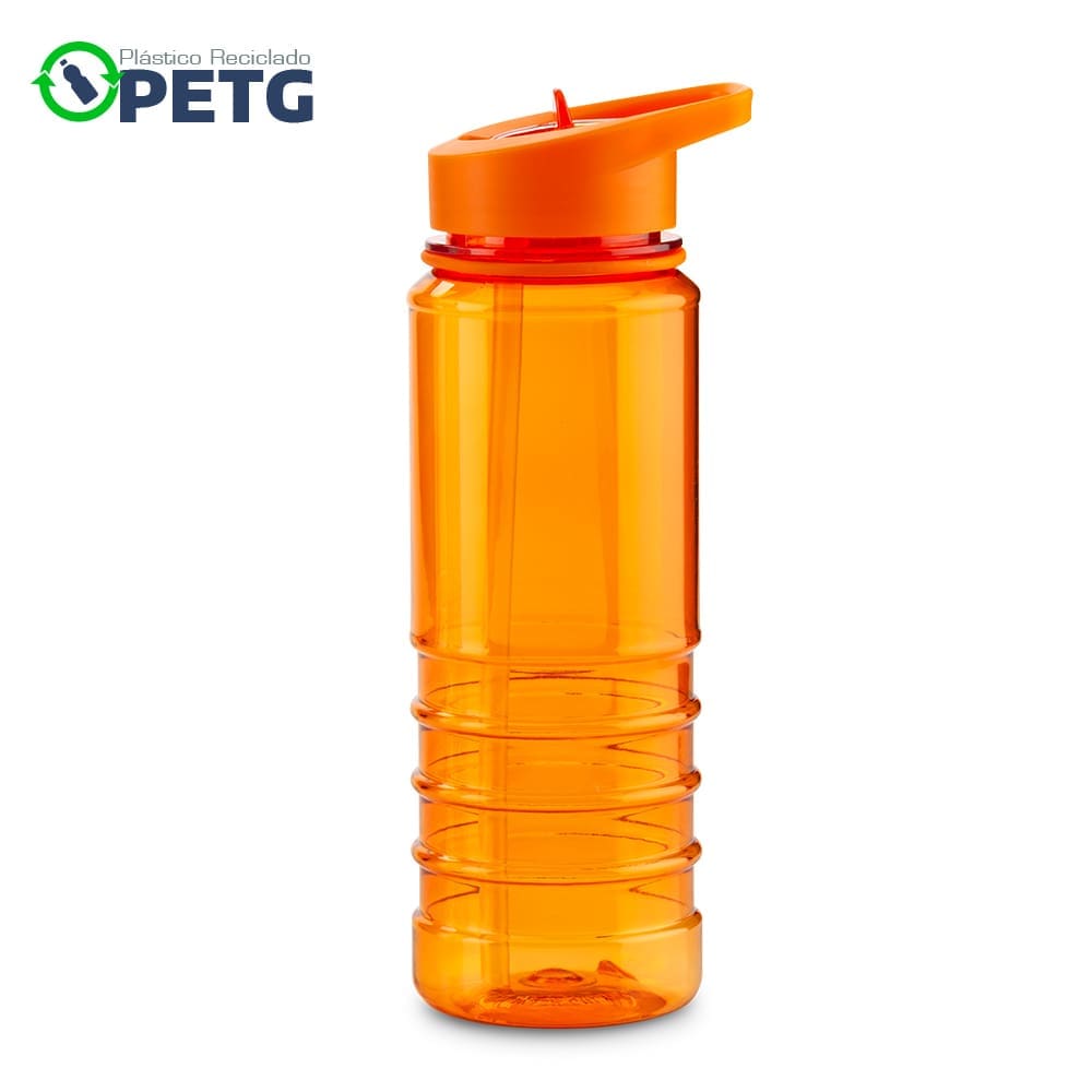 Botilito Plástico Avalon PET 750ml - Image 3