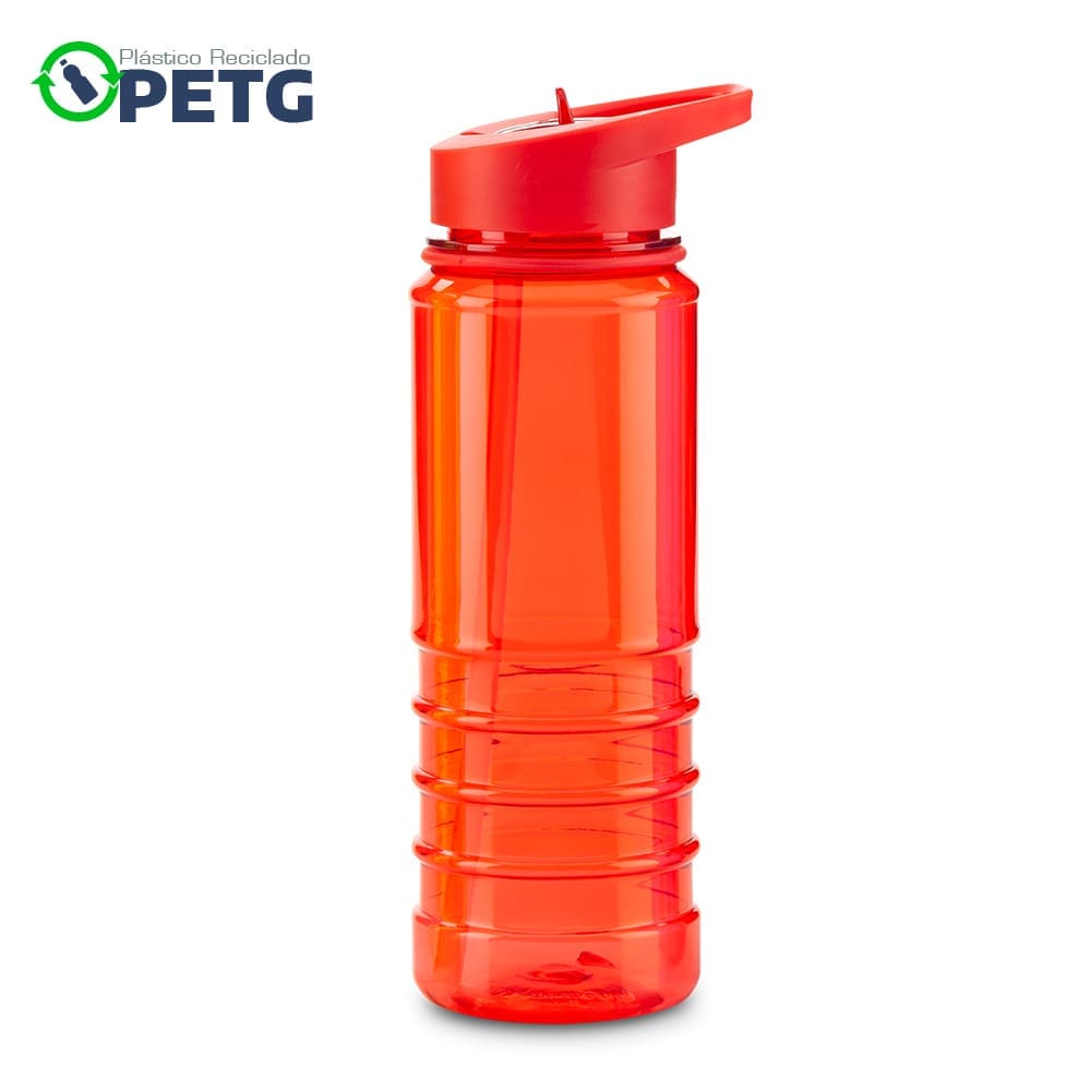 Botilito Plástico Avalon PET 750ml - Image 5