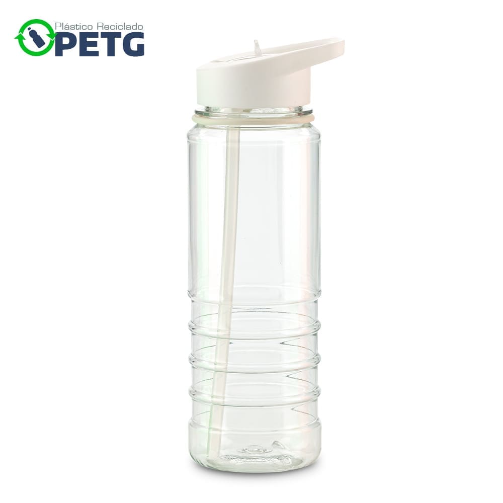 Botilito Plástico Avalon PET 750ml - Image 6