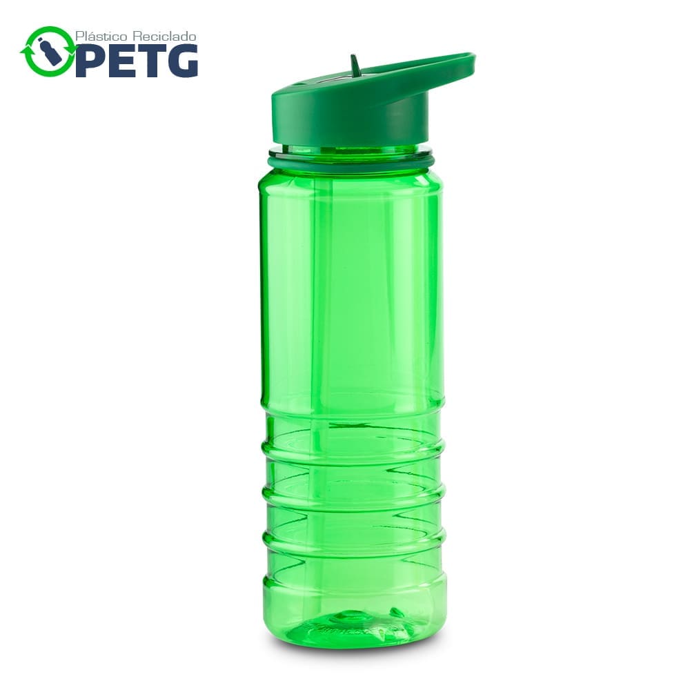 Botilito Plástico Avalon PET 750ml - Image 7
