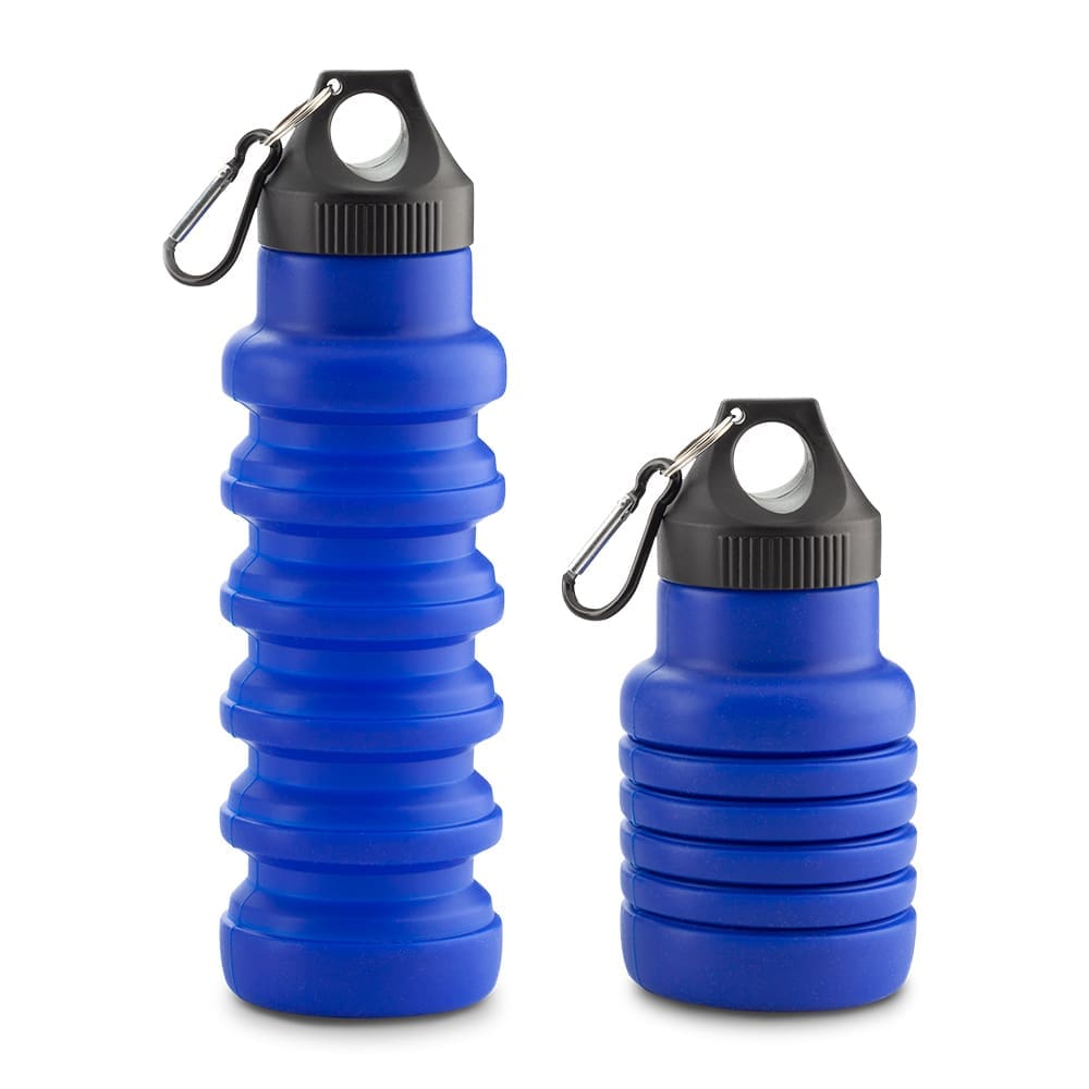 Botilito en Silicona Cómpact 500ml - Image 2