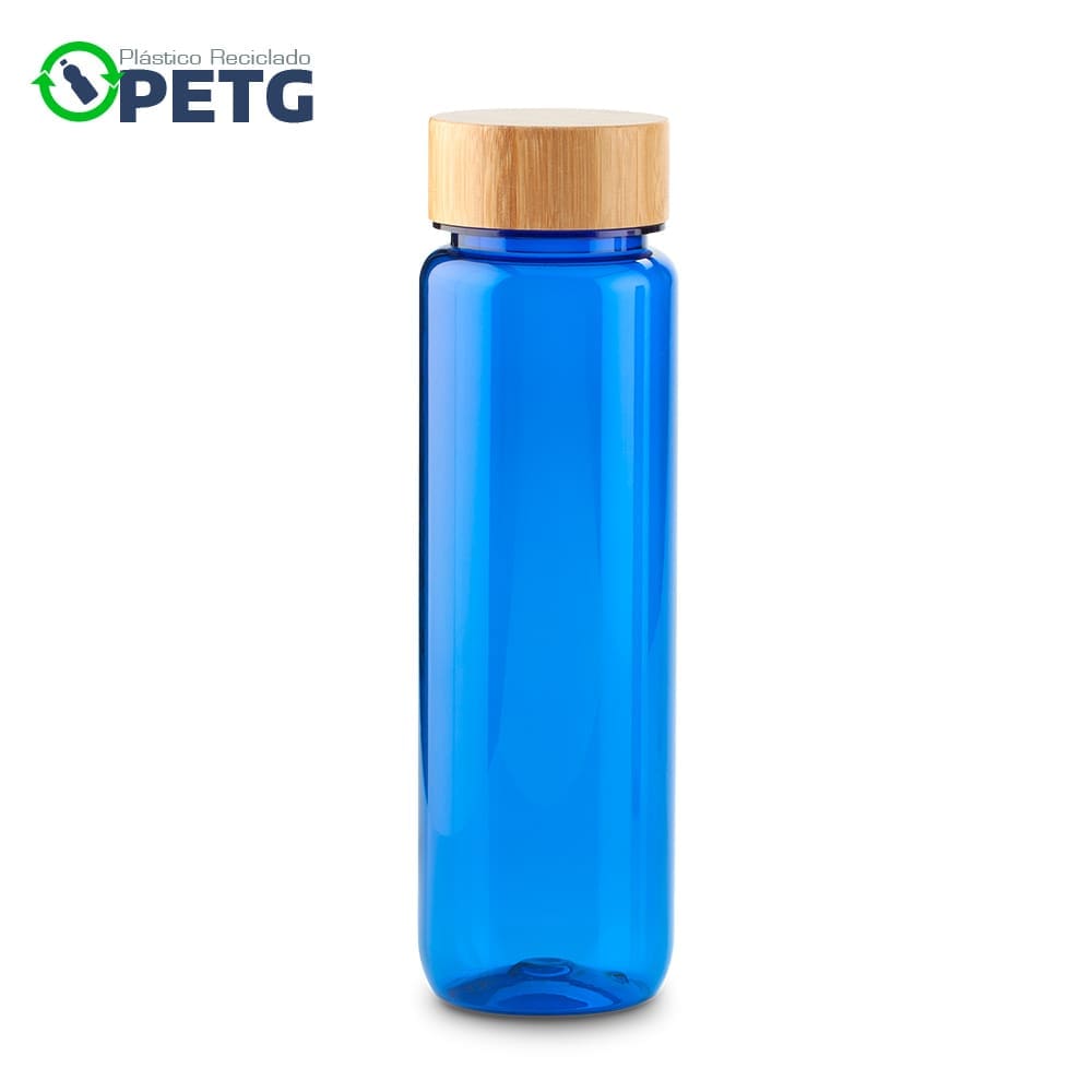 Botilito Plástico Bacchus PET 1000ml - Image 2