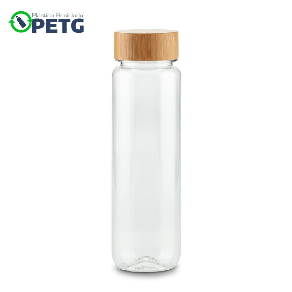 Botilito Plástico Bacchus PET 1000ml - Image 3