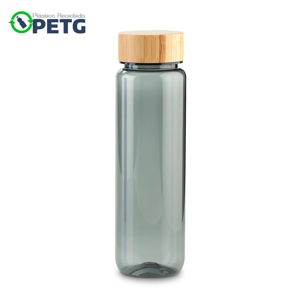Botilito Plástico Bacchus PET 1000ml - Image 4