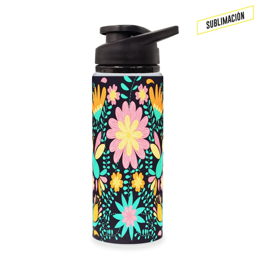 Botilito Metálico para Sublimación Gipsy 700ml - Image 2