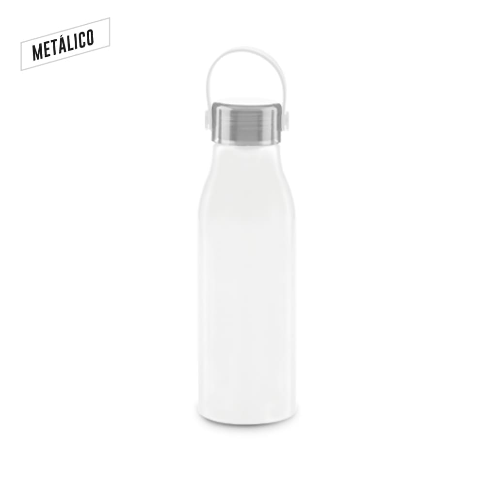 Botilito Metálico Copperfield 750ml - Image 2