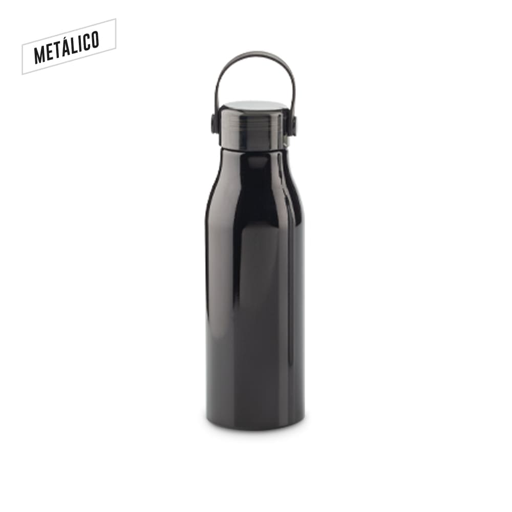 Botilito Metálico Copperfield 750ml - Image 3