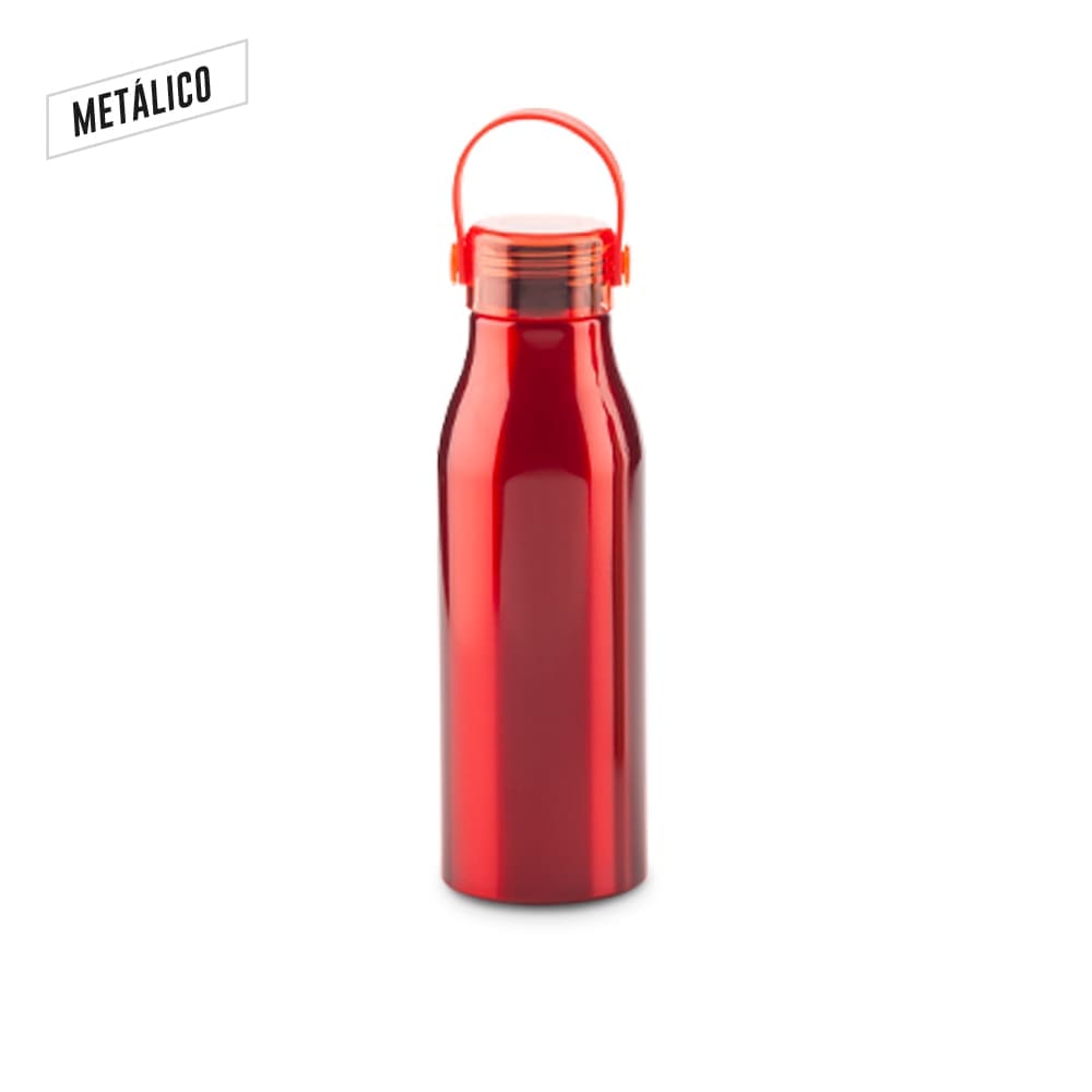 Botilito Metálico Copperfield 750ml - Image 4