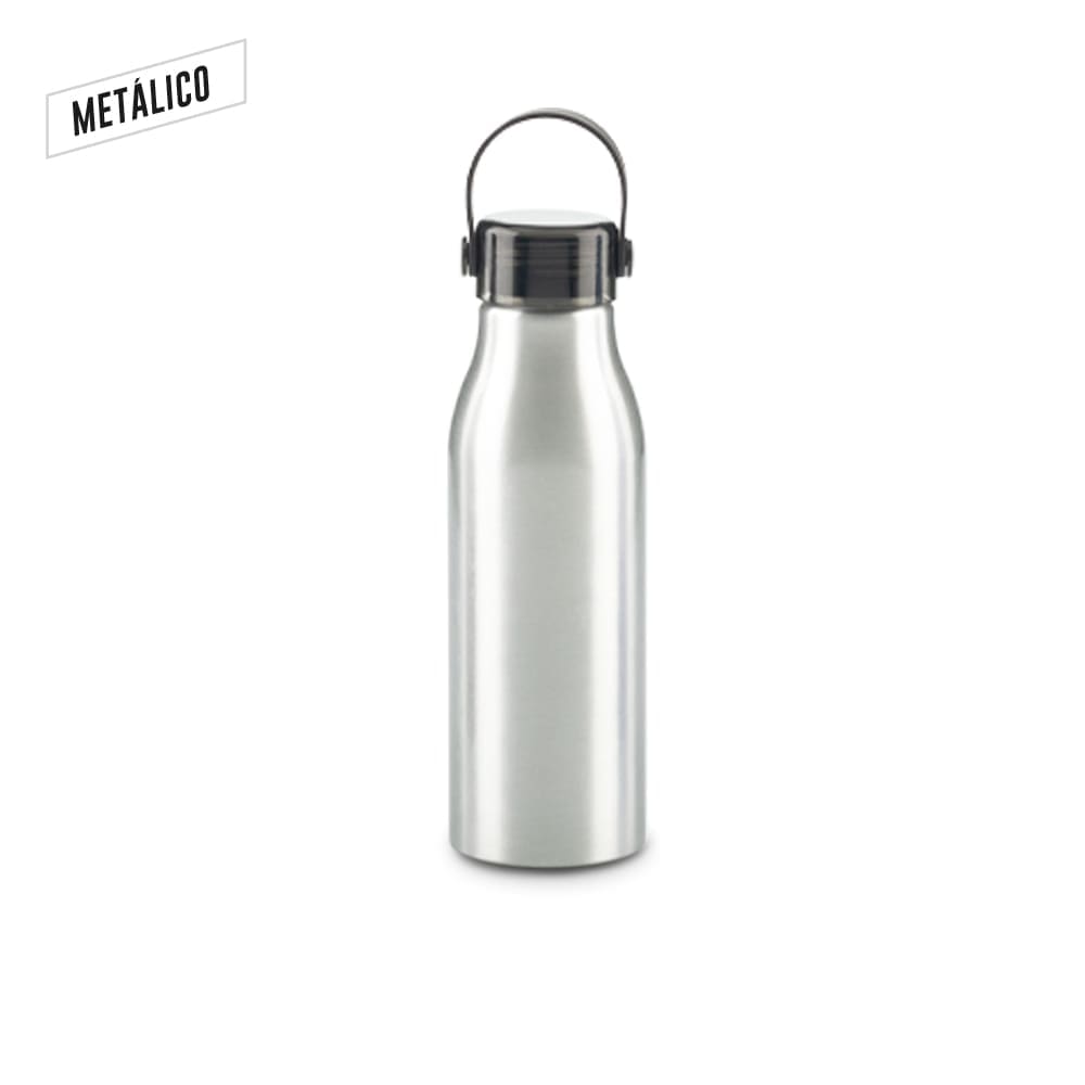 Botilito Metálico Copperfield 750ml - Image 5