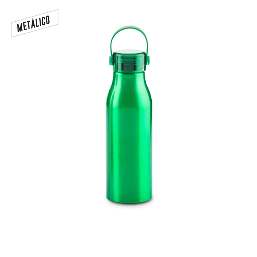 Botilito Metálico Copperfield 750ml - Image 6