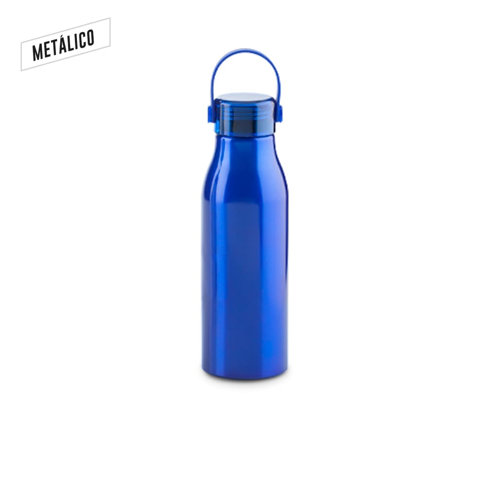 Botilito Metálico Copperfield 750ml - Image 7