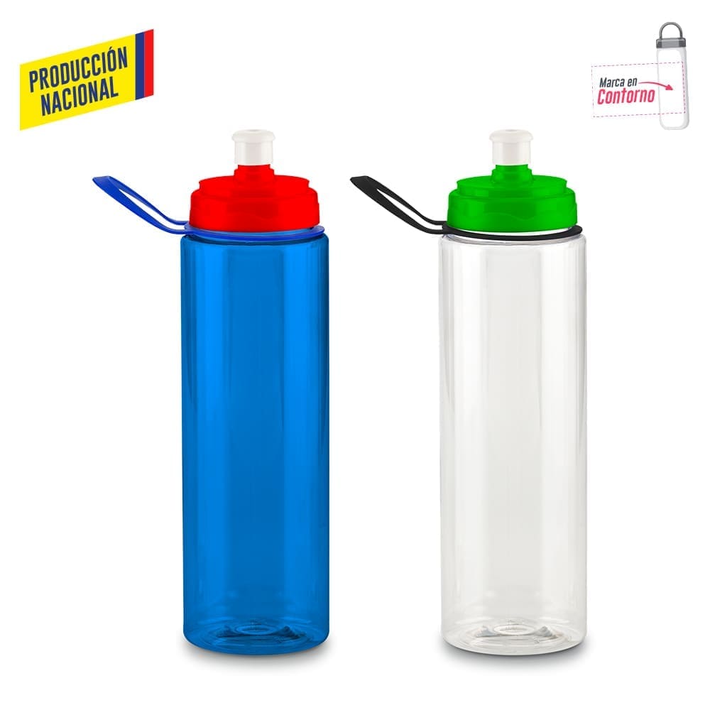 Botilito Oasis 800ml - Prod. Nacional - Image 2