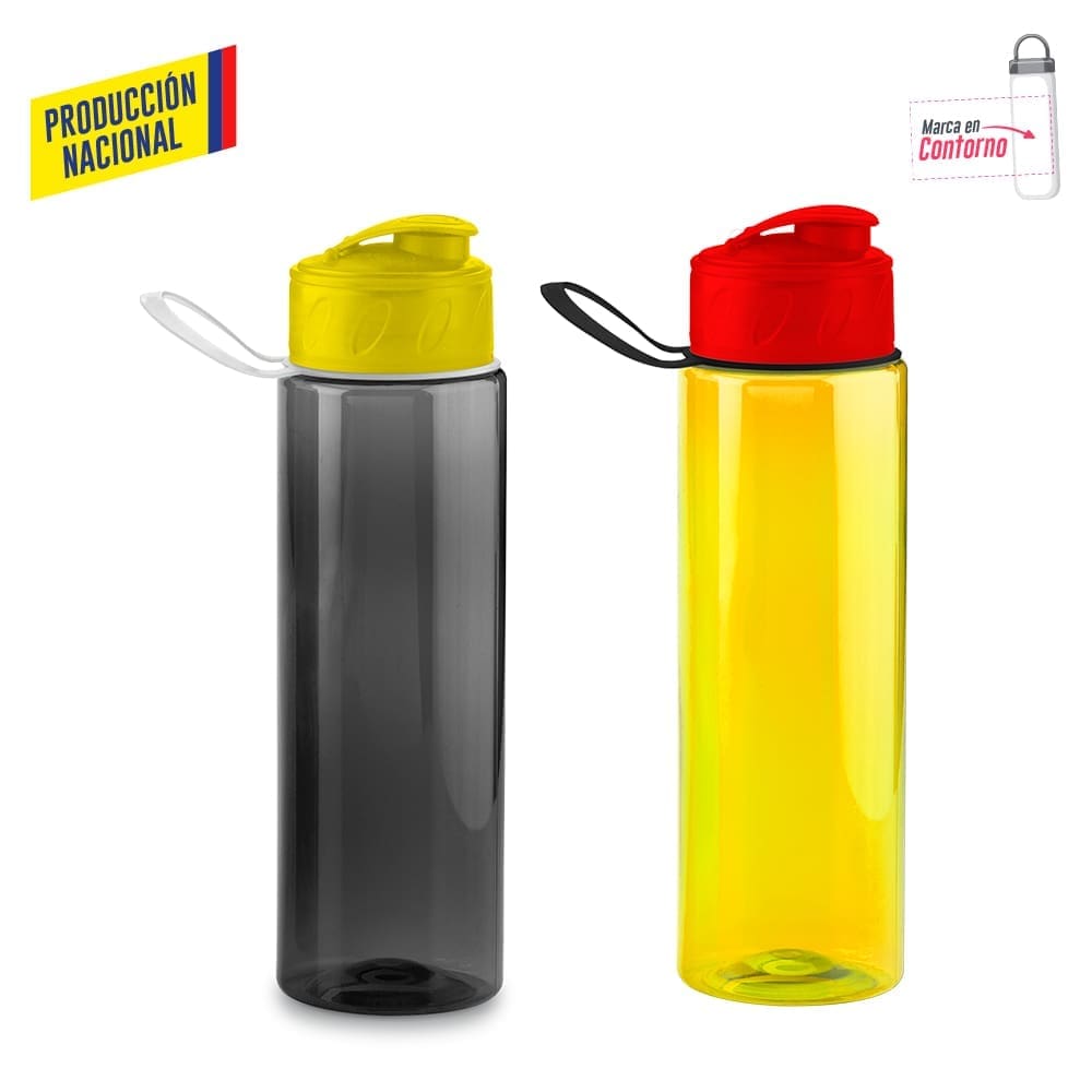 Botilito Oasis 800ml - Prod. Nacional - Image 3