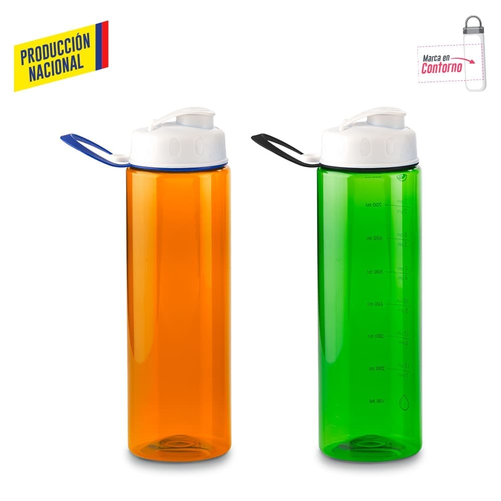 Botilito Oasis 800ml - Prod. Nacional - Image 4