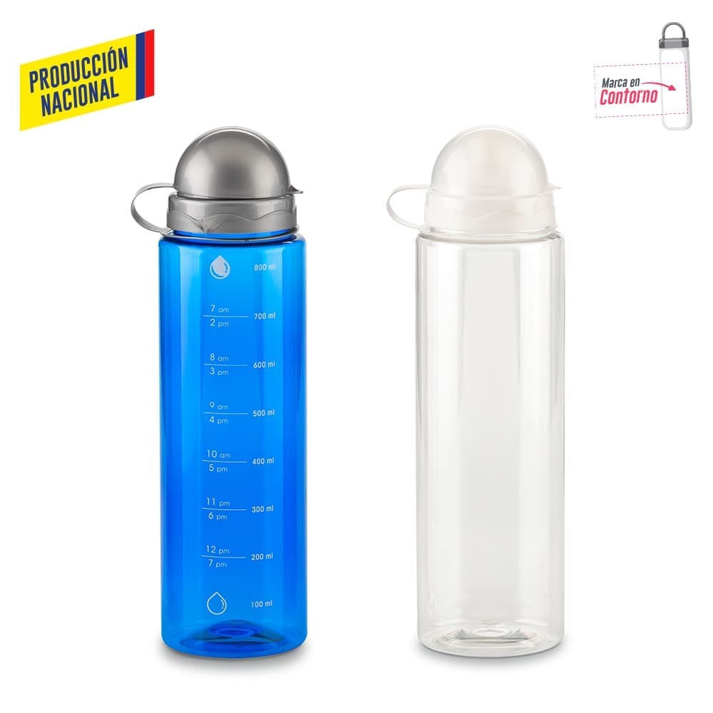 Botilito Oasis 800ml - Prod. Nacional - Image 5