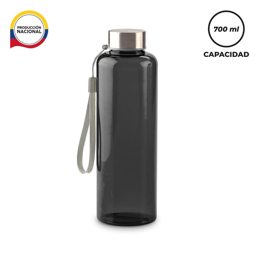 Botilito Plástico Pvc Runny 700ml - Prod. Nacional - Image 2
