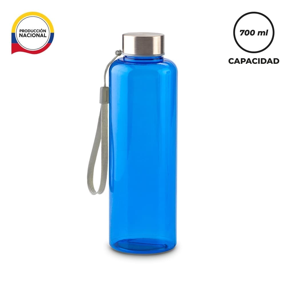 Botilito Plástico Pvc Runny 700ml - Prod. Nacional - Image 4