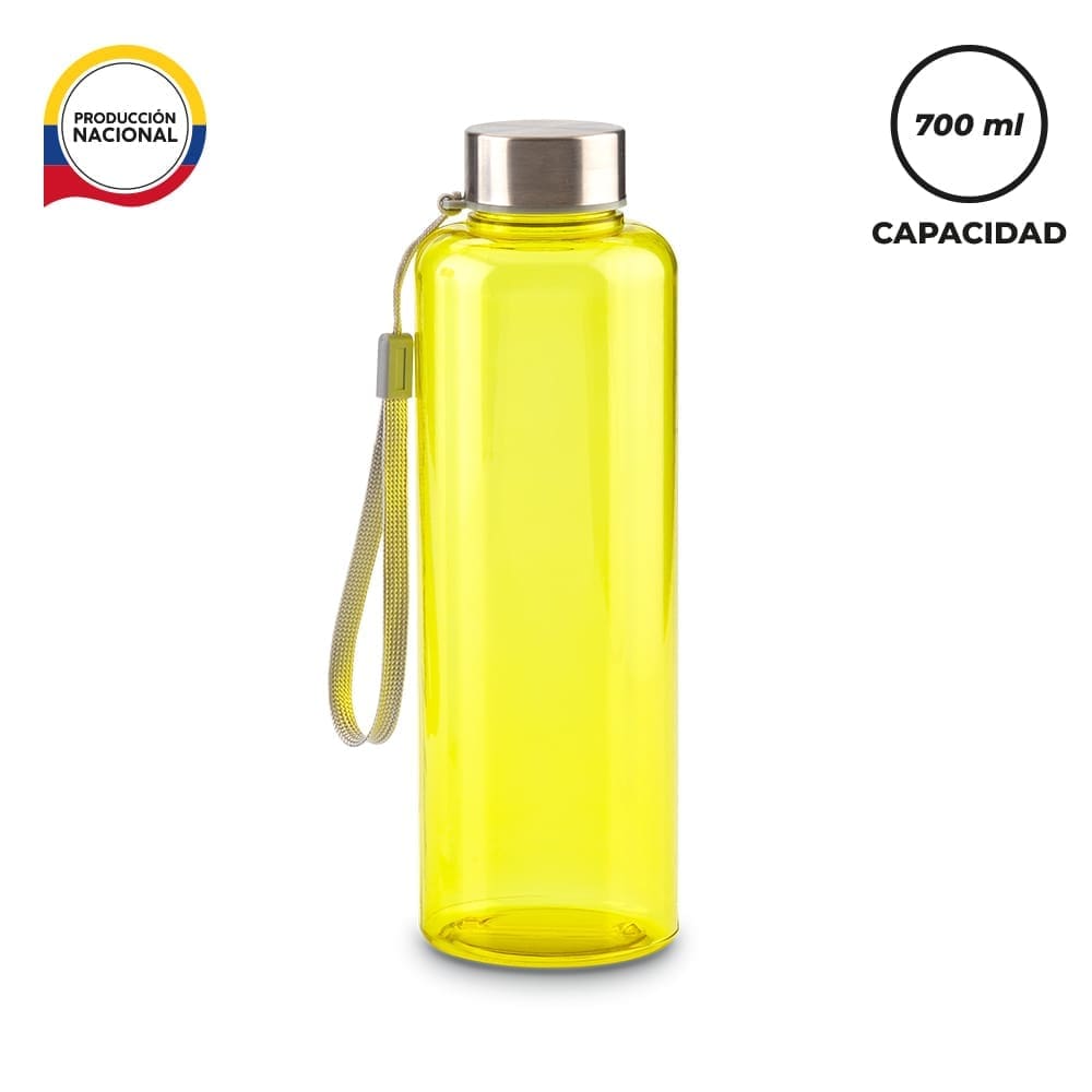 Botilito Plástico Pvc Runny 700ml - Prod. Nacional - Image 6