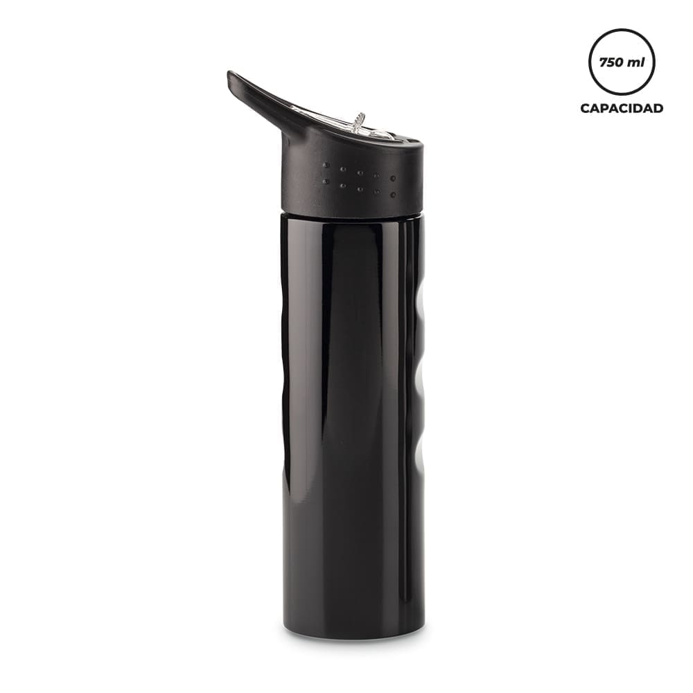 BOTILITO METALICO SWIVO 750ml - Image 3