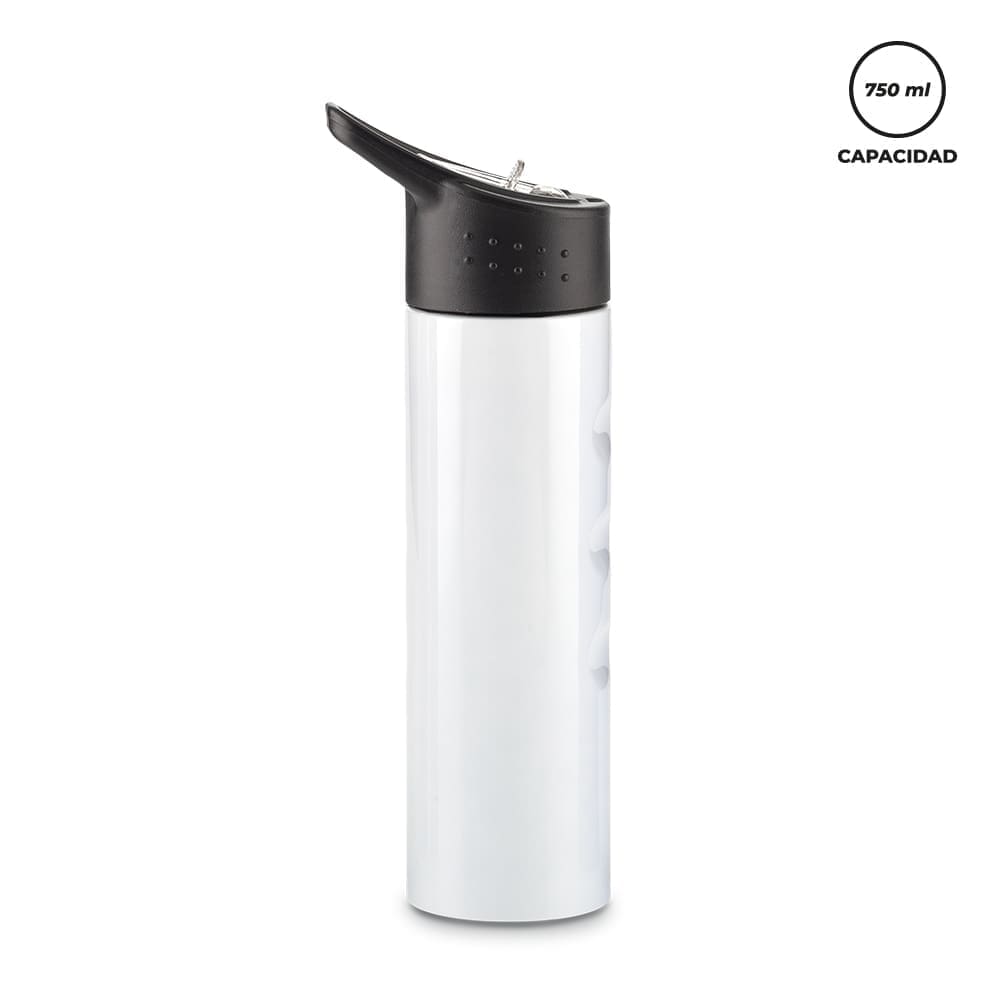 BOTILITO METALICO SWIVO 750ml - Image 4
