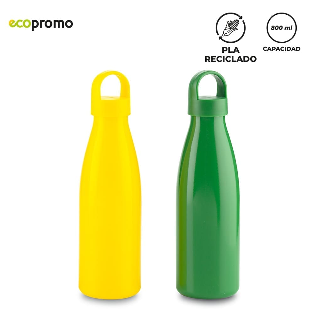 BOTILITO PLASTICO NAPPER 800ml - Image 2