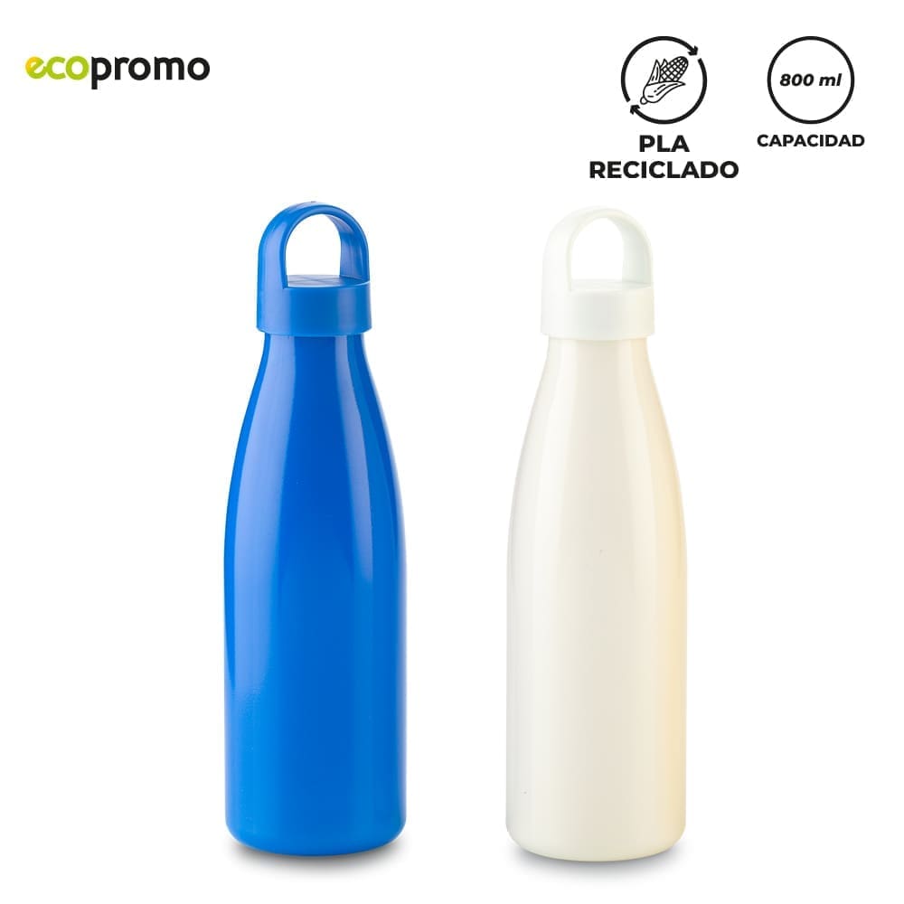 BOTILITO PLASTICO NAPPER 800ml - Image 3